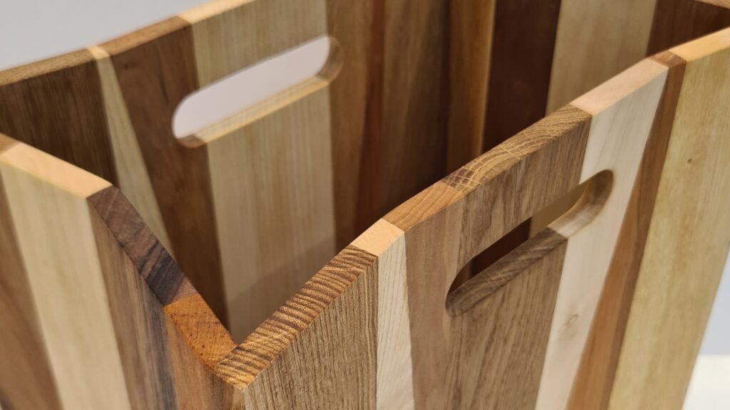 créations d'objets décoratifs