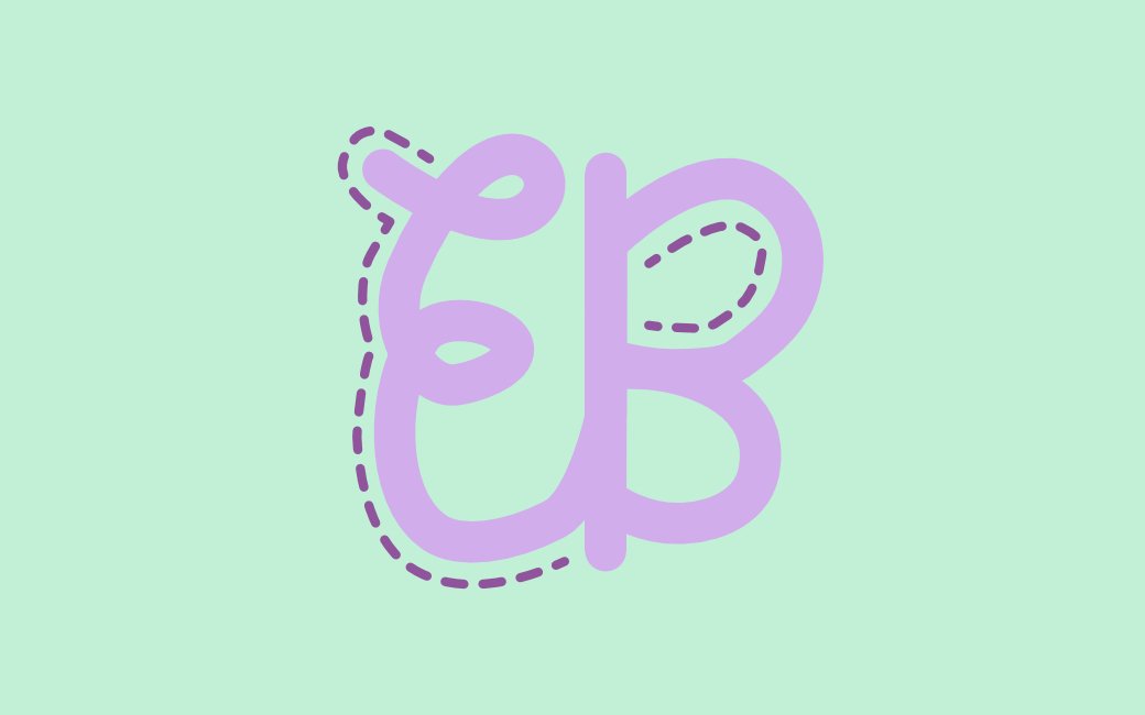 logo Emeline broderie